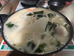 -肥汁米蘭香港米线(宁波路总店)
