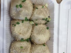 -小杨生煎(周浦万达店)