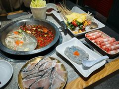 -成都玉林串串香(世纪港湾店)