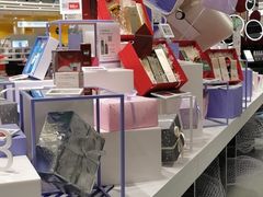-盒马X会员店(上海森兰商都店)