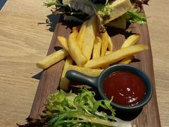 -Maxpoint Kitchen 西餐咖啡(乐峰广场店)