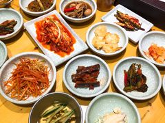 -金顺韩式烤肉·网红烤肉店(广利路店)