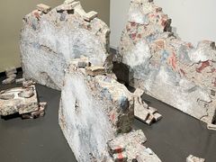 -天津美术学院-校史馆