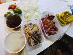 -章云板鸭(评事街店)