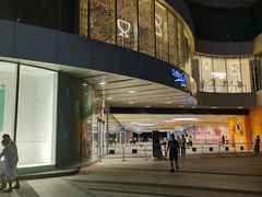 -深圳来福士广场
