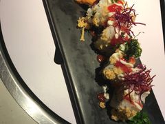 -赤坂亭M9和牛烧肉·日料398放题(万达店)