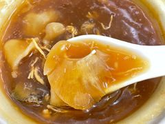 -添發碗仔翅美食