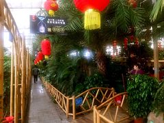 -竹山里(锁石路店)