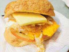 -华嫂冰室(尖沙咀店)