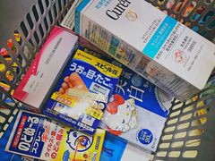 -松本清(银座8丁目店)