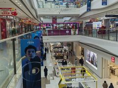 -万达广场(大明宫店)