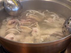 -润园四季椰子鸡火锅(南山海岸城店)