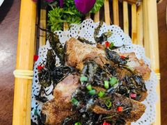 -香芙茗茶楼(梅家坞店)