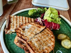 -O'mills Sourdough Bakery&Bistro(永嘉路店)