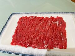 -南门四季铜锅涮肉(大屯·北苑店)