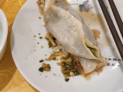 -春水锅贴·传统鲁菜(大明湖店)