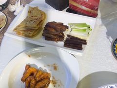 -老浒记烤鸭-北京菜(琉璃厂店)