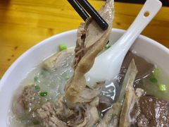-金宝鸭肉店(斗西分店)