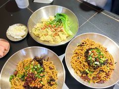 葱油面-味研所·麵