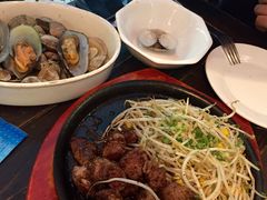 爵士屋-Jazz·ya 爵士屋(来福士店)