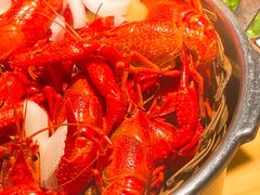 -蚝翅·海鲜粥·烧烤·宁夏滩羊季(玉米楼店)