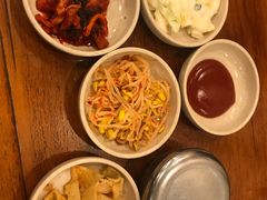 -金北顺大锅家(신사본점)