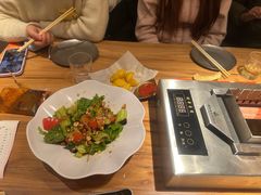 -邢氏老太太烤串(北兴街店)