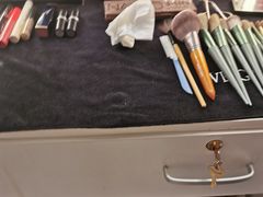 -一墨照相馆·证件照·形象照(世博店)