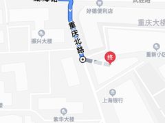 -如家酒店(上海南京路人民广场店)