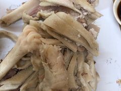 -小朱羊肉面馆(周东路)