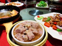 -汉口巷子(宝丰路店)