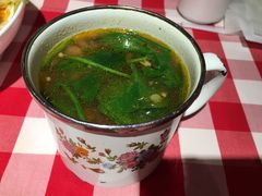 -西贝莜面村(上海百联西郊店)