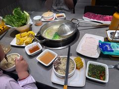 -潮发潮汕牛肉店(长隆店)