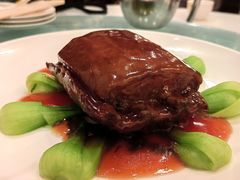 -功德林素菜饭庄(前门店)