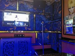-欢乐迪KTV(南坪上海城店)