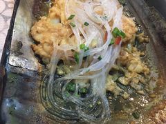 鲜带子-云晓光头烧烤吧(川沙绿地店)