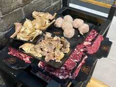 -潮发潮汕牛肉店(龙洞店)
