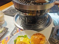 -久藏·横膈膜烧肉·酒场(江汉路店)