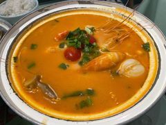 -米泰芒·东南亚料理(体育西店)