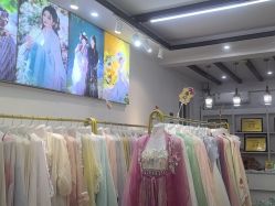 -汉仪华裳汉服馆(打浦桥店)