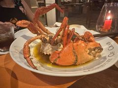 -Ministry of Crab(科伦坡店)