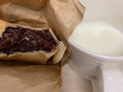 -薛新颖红豆饼(中式甜点山师店)