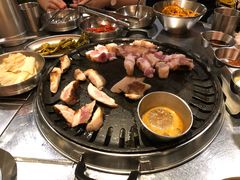 -401餐厅(弘大店)