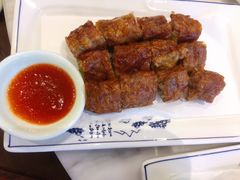 -味友味港印记(厦门集美银泰百货店)