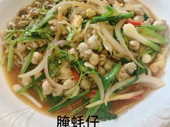 -巫记鸡饭店