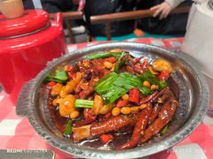 -辣小鲜·南昌大排档(船山路店)