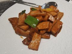 -頂好酒家·经典粤菜(海信广场店)