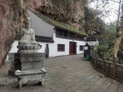 -幕燕滨江·长江观音景区