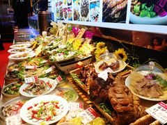 -必点海鲜·鲅鱼水饺(鞍山西道店)