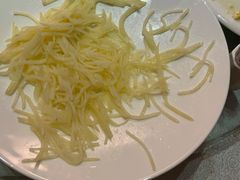 -逸林轩中餐厅(中信泰富朱家角锦江酒店)